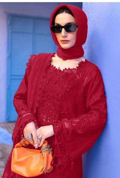 D NO JT-173 B&C by JOHRA TEX